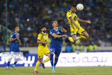 Premier League iranienne de Football:  Esteghlal sacré champion