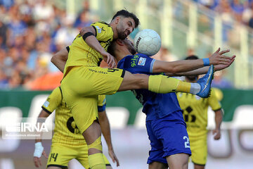 Premier League iranienne de Football:  Esteghlal sacré champion