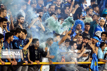 Premier League iranienne de Football:  Esteghlal sacré champion