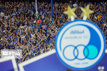 Esteghlal champion of Iran Professional League (IPL)