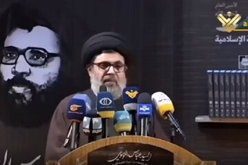 حزب الله: آمریکا به دنبال کمک به لبنان نیست
