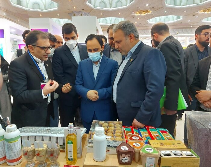 موانع اصلی تولید مبتنی بر دانش بنیان به روایت سخنگوی دولت 2