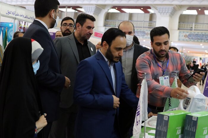 موانع اصلی تولید مبتنی بر دانش بنیان به روایت سخنگوی دولت 3
