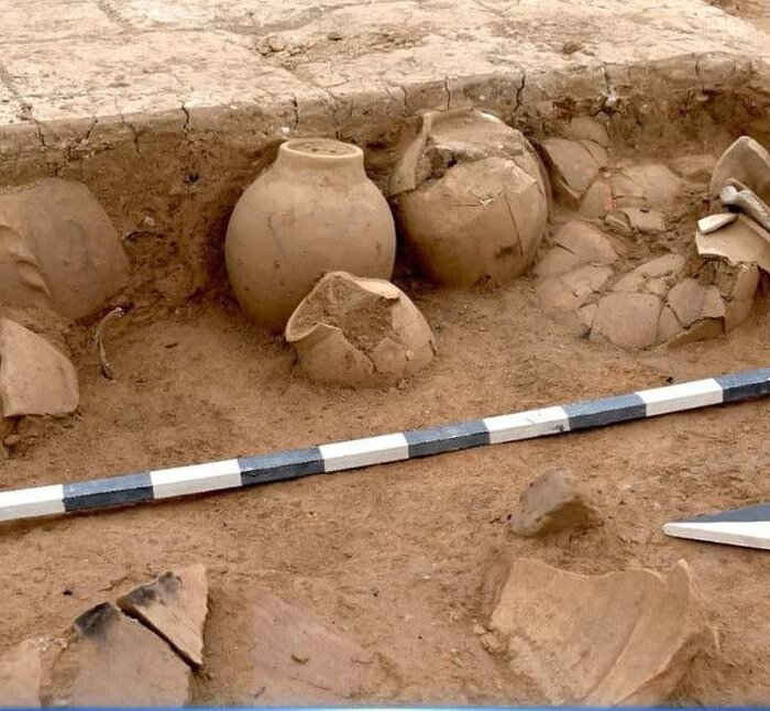 ترکیه، دجله را وادار به اعتراف کرد؛ رونمایی از شهر ۳۴۰۰ ساله عراق و انسان های نئاندرتال