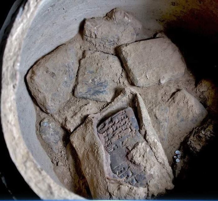 ترکیه، دجله را وادار به اعتراف کرد؛ رونمایی از شهر ۳۴۰۰ ساله عراق و انسان های نئاندرتال