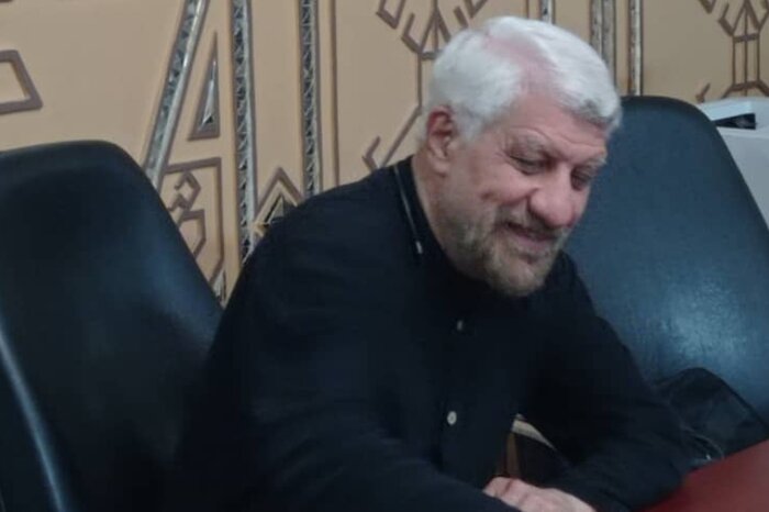 آهنگران: شعرهای حماسی و آیینی ریشه مردمی در کشور دارد