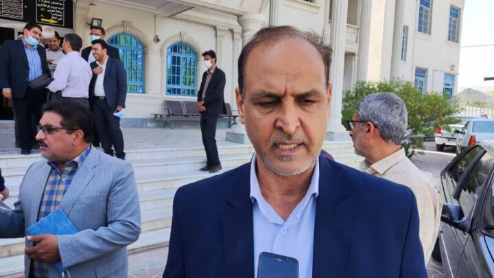 ۹۰۰ روستا و ۱۰۰ شهر فارس با تنش آبی مواجه است