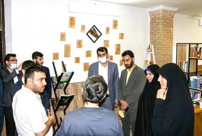 فرهنگسرایی در شیراز که متحول شد؛ از پرورش هنرمندان تا اهداف فرااُستانی