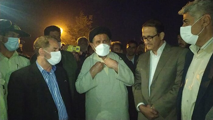 روایتی از تلاش جهادی دولت در حوزه طرح های راکد درمانی کهگیلویه و بویراحمد