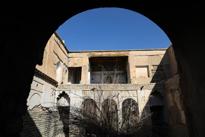 زاوایای تاریک و روشنِ واگذاری بناهای تاریخی اصفهان