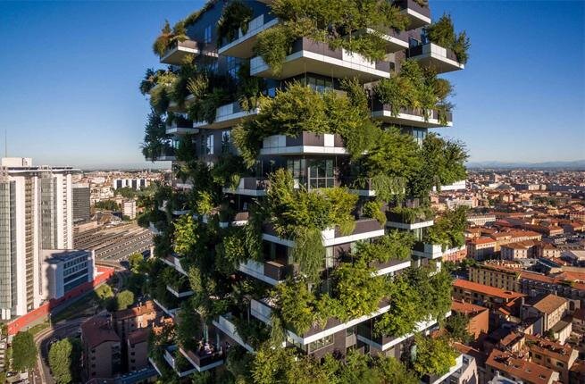 شناسایی ظرفیت های زمین برای افزایش ذخیره کربن و مقابله با تغییرات اقلیمی 2