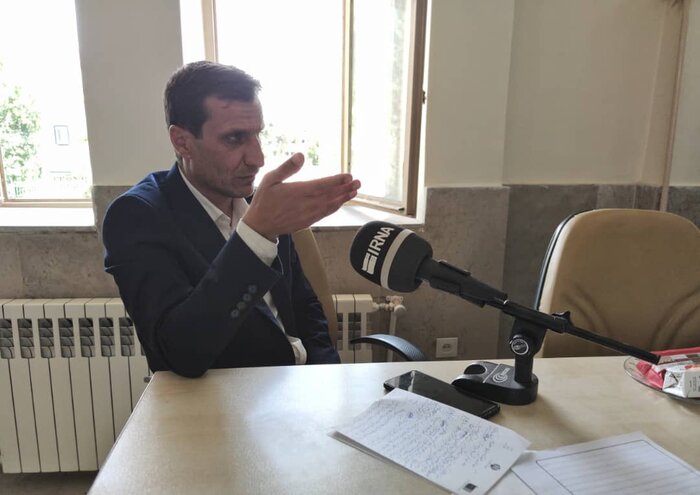 ضرورت تلاش برای جهاد تبیین و معرفی اقدامات گروههای جهادی