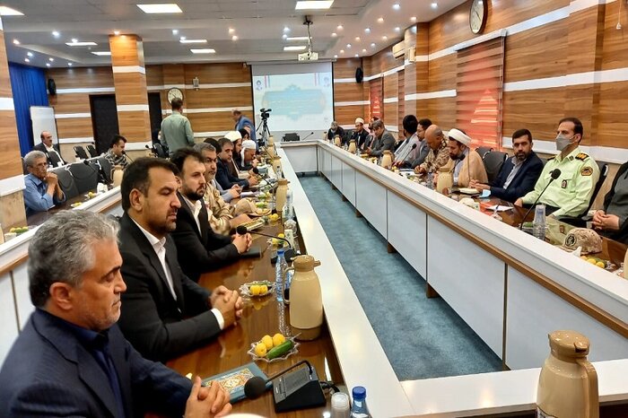 اولین اجلاس منطقهای وحدت اسلامی به میزبانی سنندج برگزار میشود