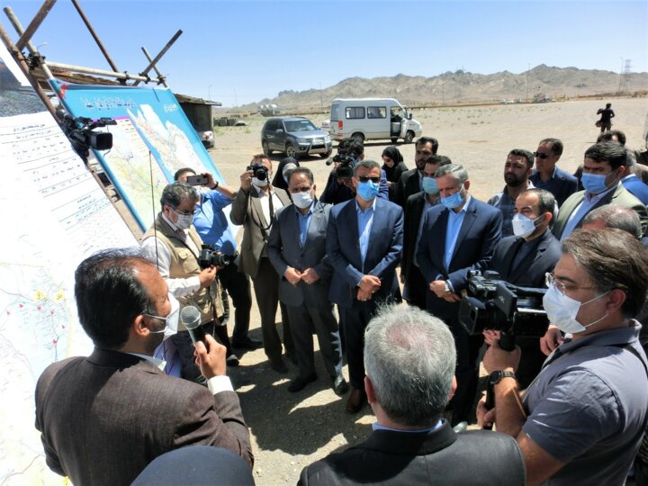 اهتمام دولت و مجلس به محرومیتزدایی خراسان جنوبی