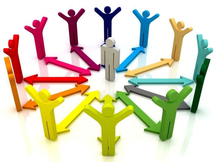 سازمانهای مردمنهاد بازوان توانمند در توسعه گردشگری استان سمنان