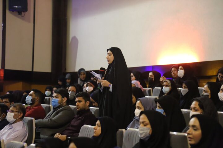 وزیر آموزش و پرورش: مقاومسازی مدارس کشور به ۱۲۰ هزار میلیارد تومان اعتبار نیاز دارد