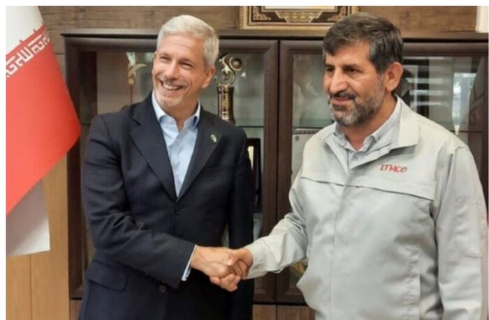 از نظارت میدانی پیشرفت مصوبات سفر استانی رییسجمهور تا تمایل برزیل برای توسعه روابط با ایران