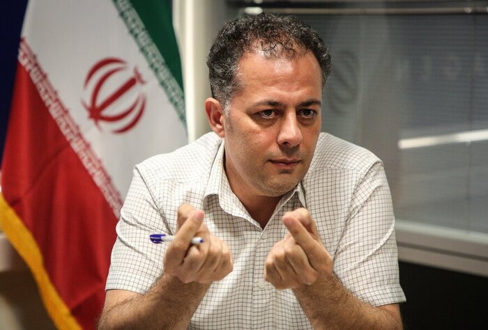 تصدیگری برای دولت، فقط هزینهبر است / نمایشگاه بعدی کتاب را به تشکلهای صنفی بسپارید 2