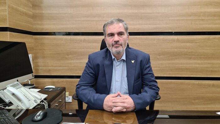 ورود باجههای پستی سیار به شبکه پستی کشور