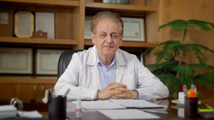 چرا خندوانه پایان کرونا را اعلام کرد؟