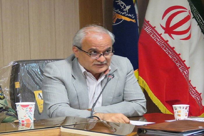 فرمانده قرارگاه تابان: جایگاه پیشکسوتان لشکری ارتقا مییابد