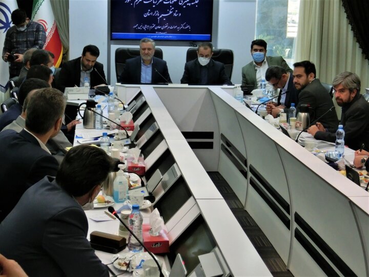 اهتمام دولت و مجلس به محرومیتزدایی خراسان جنوبی