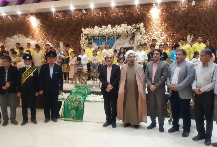 بیمارستان خاتم الانبیاء گنبدکاووس به امآرآی مجهز میشود