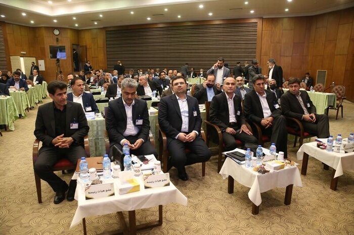 خشم اسکوچیچ دامن ۵ آبیپوش را گرفت/ رییس فدراسیون فوتبال هشت شهریور مشخص میشود