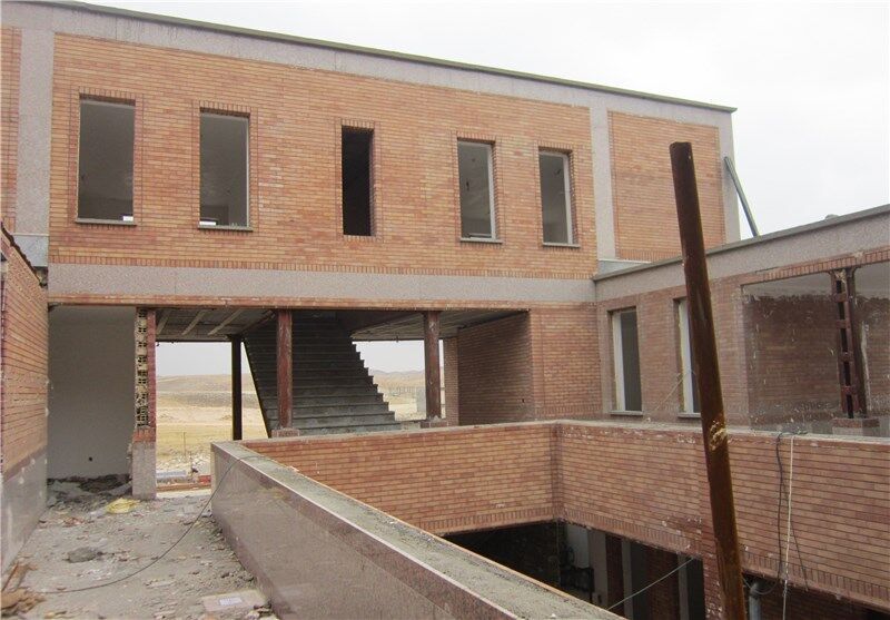 اعتبار 50 میلیارد تومانی سفر رئیس جمهور برای پروژهای 13 ساله درعسلویه