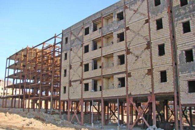 بیشترین تخلف ساختمانی در بوشهر ساخت و ساز بدون پروانه است