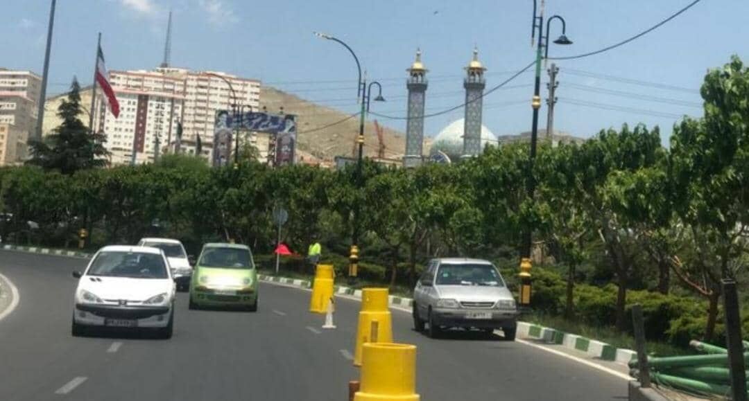 بوستان 3 هکتاری گردشگری در شهر پردیس احداث می‌شود