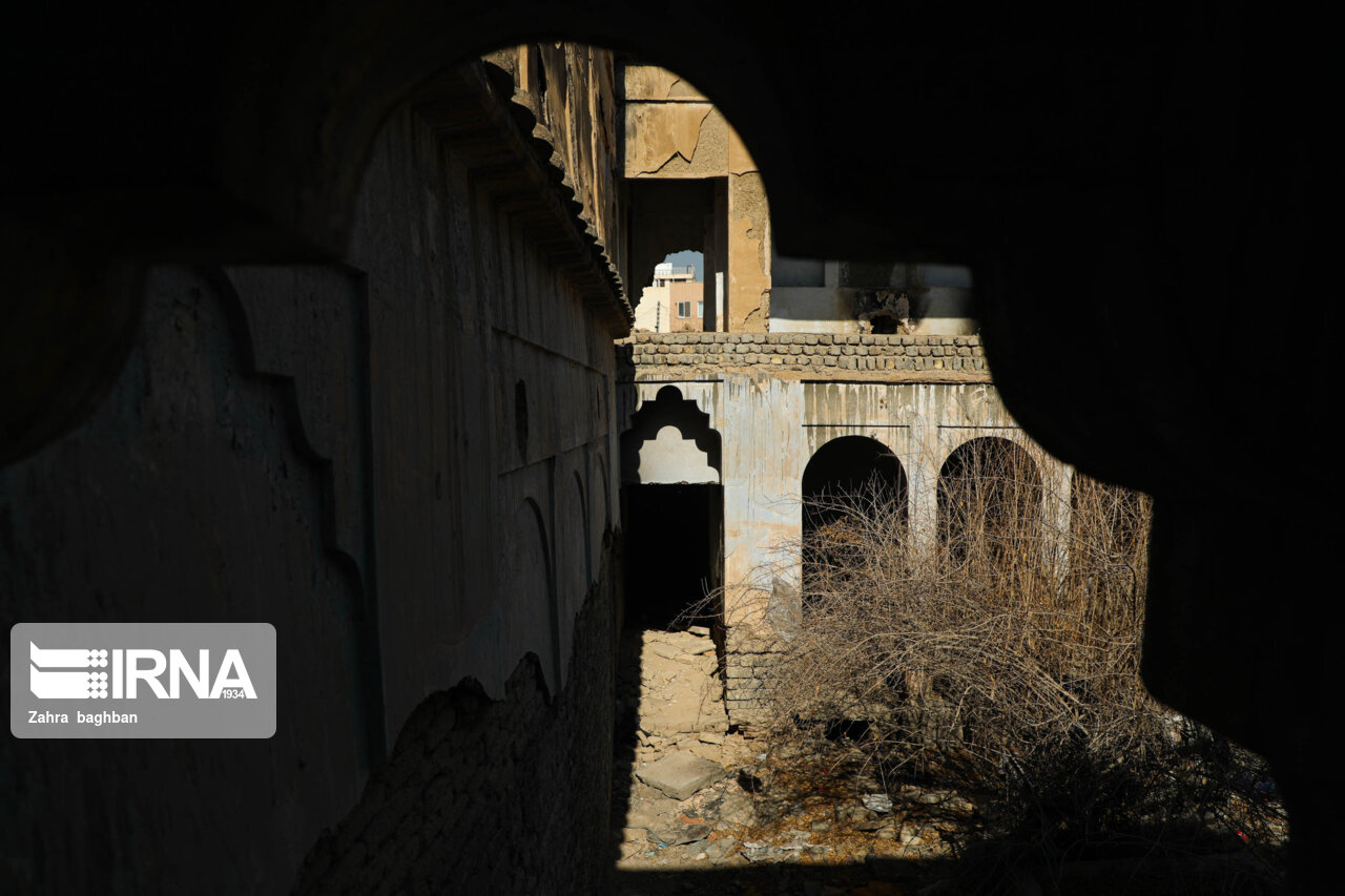 زیر و بَمِ واگذاری بناهای تاریخی اصفهان