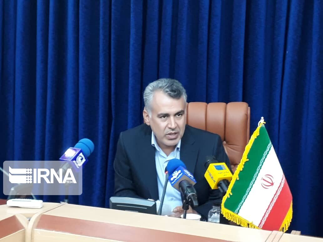 بومیگزینی اولویت حوزه نفت و گاز در استان هاست