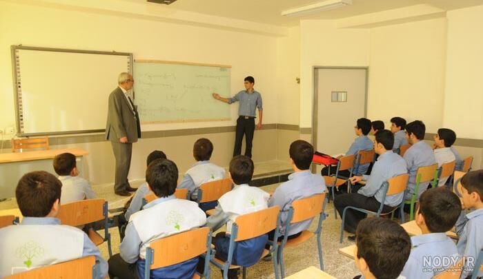 ۲ هزارو ۱۹۸ دانش آموز در مدارس استعدادهای درخشان زنجان تحصیل می‌کنند