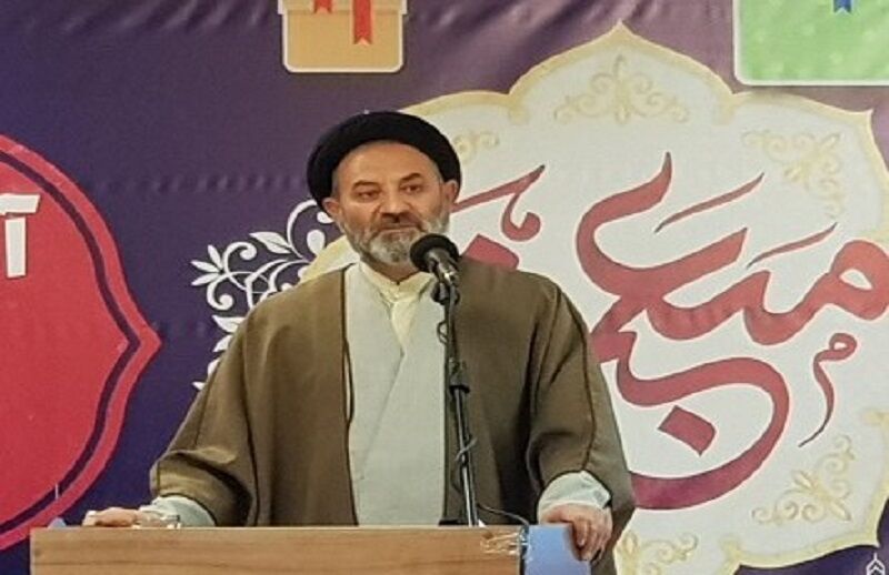 استکبار جهانی از تحقیق و کشف واقعیت ها واهمه دارد