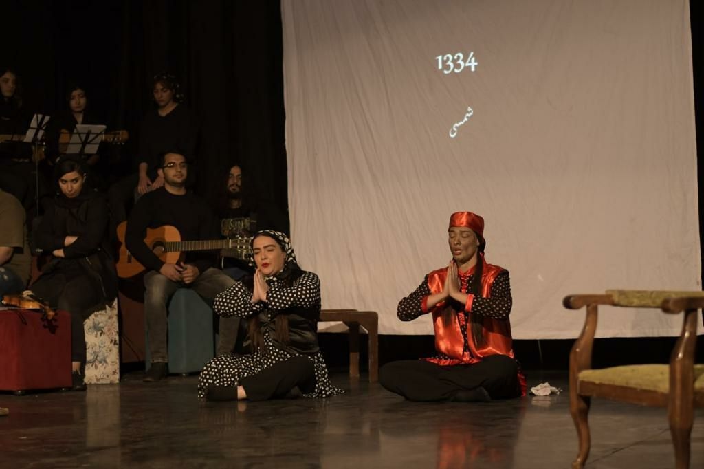 اجرای ویژه «گره گاه» برای کمک به آسیب دیدگان متروپل