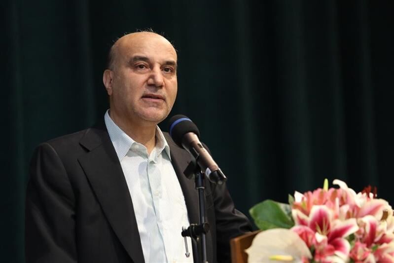 برنامهریزی برای کنترل پایه پولی و نقدینگی در راستای کنترل تورم/ دولت سیزدهم از تنخواه استفاده نکرد برنامهریزی برای کنترل پایه پولی و نقدینگی در راستای کنترل تورم/ دولت سیزدهم از تنخواه استفاده نکرد