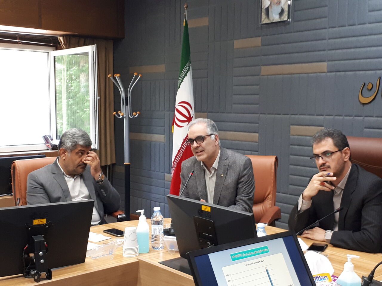 ۳۰ درصد معادن کردستان تعطیل است ۳۰ درصد معادن کردستان تعطیل است