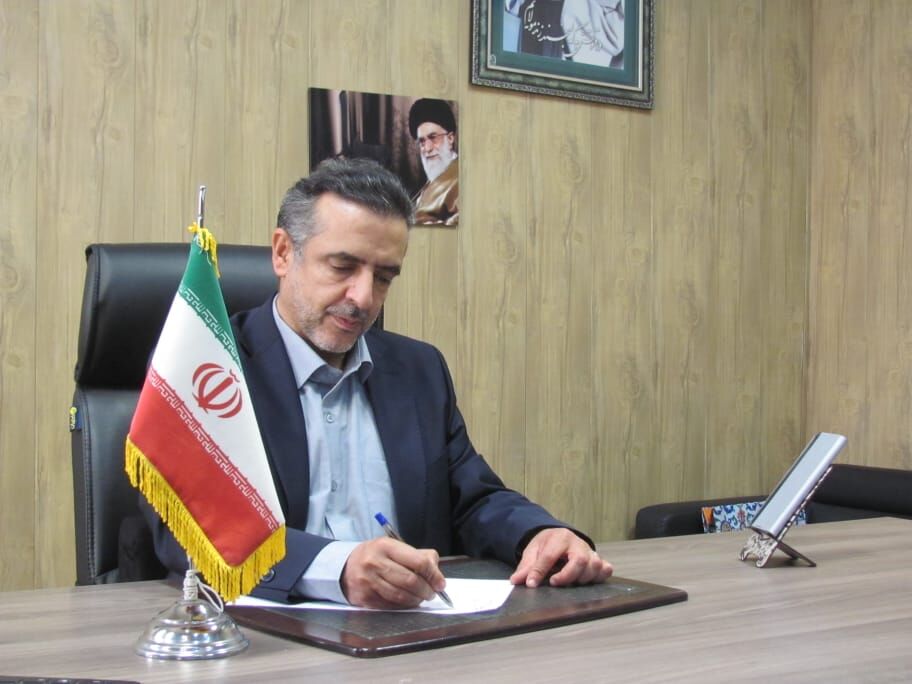 ۱۵۶ میلیارد ریال برای رفع مشکلات آبی فسا اختصاص یافت ۱۵۶ میلیارد ریال برای رفع مشکلات آبی فسا اختصاص یافت