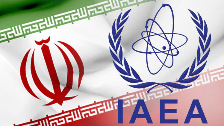 El informe de Grossi no refleja la amplia cooperación de Irán con la AIEA