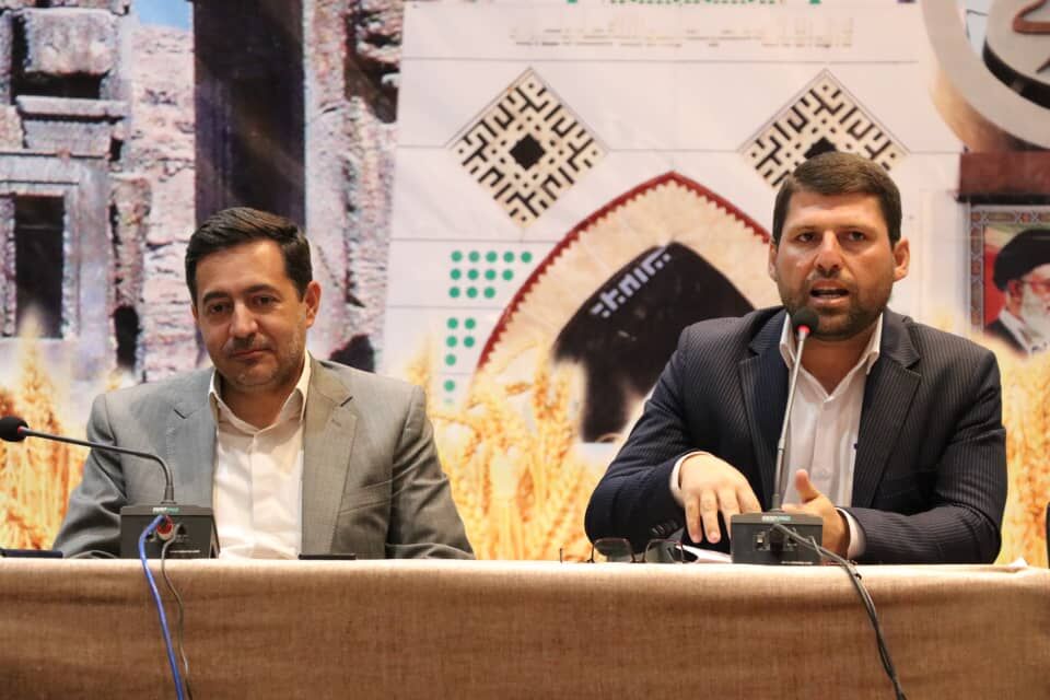 نظارت بر فعالیت کارخانجات خوراک دام فارس تقویت شد نظارت بر فعالیت کارخانجات خوراک دام فارس تقویت شد