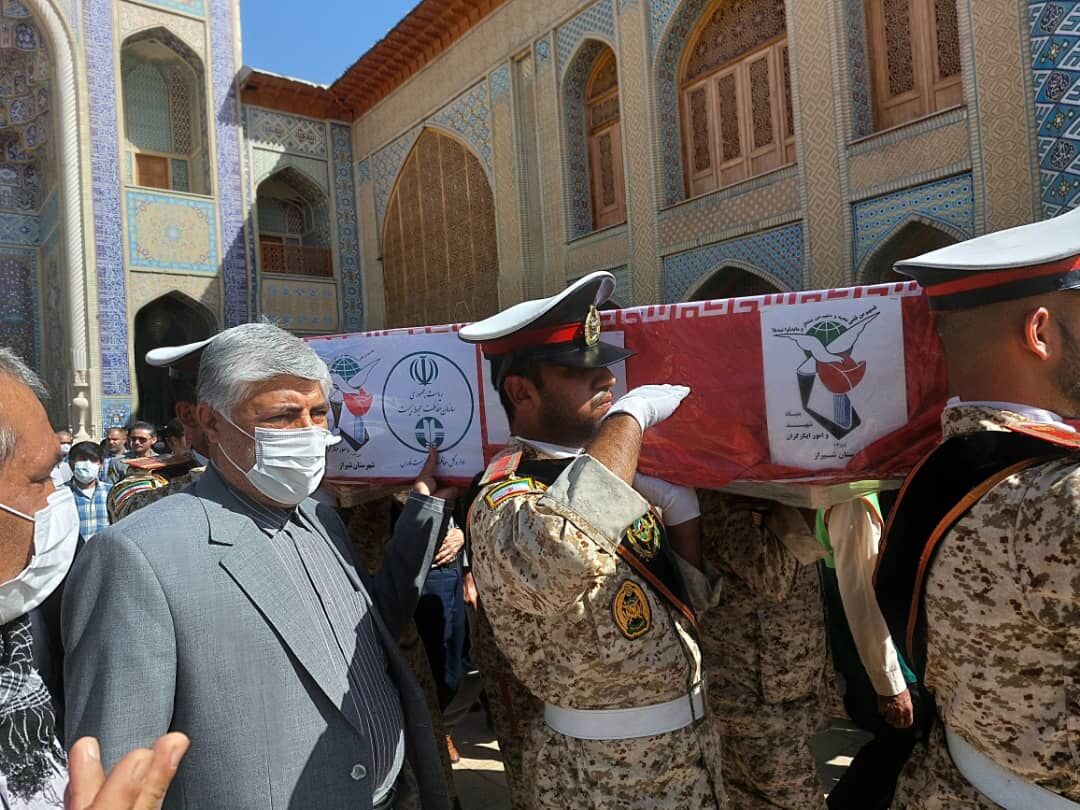 نماینده مجلس: دولت برای حمایت از محیط زیست لایحه ارائه کند نماینده مجلس: دولت برای حمایت از محیط زیست لایحه ارائه کند