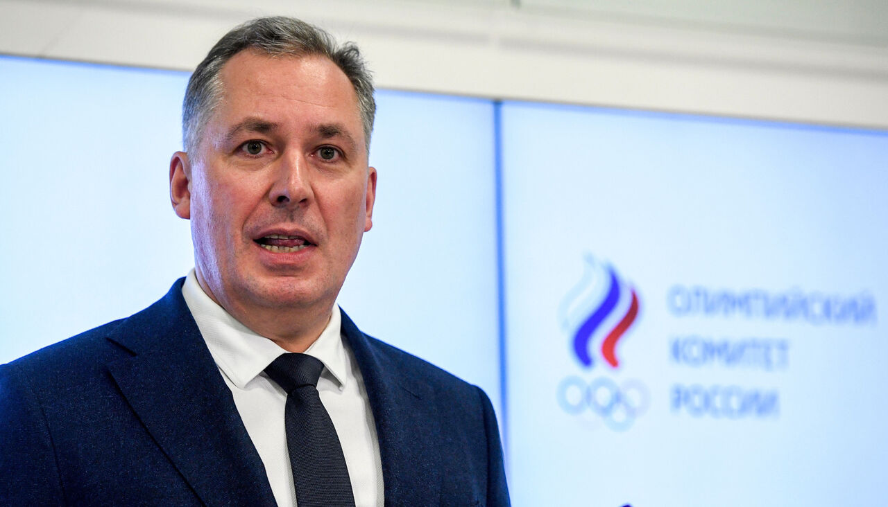 رئیس کمیته المپیک روسیه از ریاست کنفدراسیون شمشیربازی اروپا عزل شد
