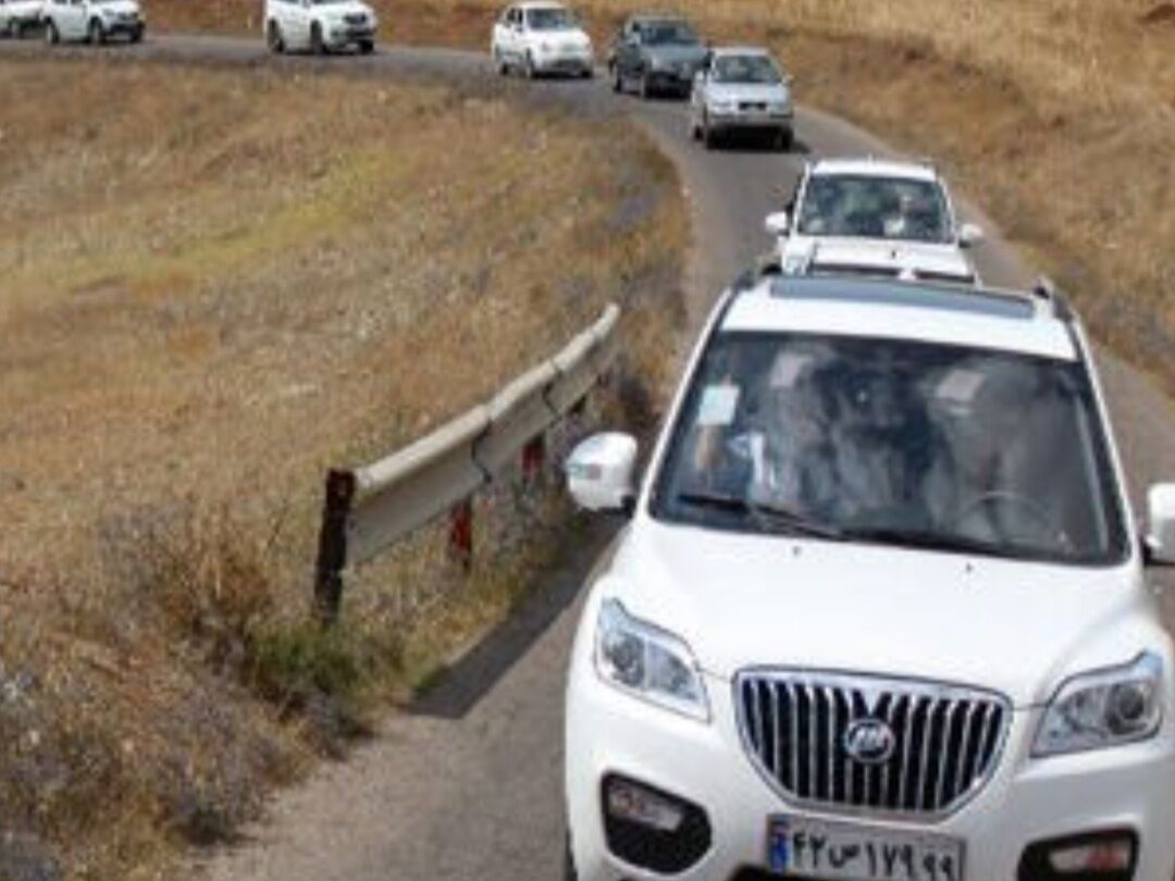 تعریض جاده کوهستانی بخش کجور نوشهر در فهرست پروژه‌های ملی قرار گرفت