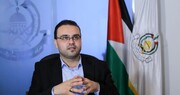 حماس: تهدیدهای اشغالگران، ملت ما را نمی ترساند