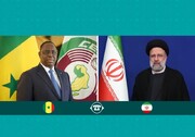 Raisi: Irán es un socio confiable para el continente africano