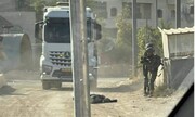 Cisjordanie : les forces israéliennes tirent et tuent une jeune Palestinienne pour une prétendue tentative d'attaque au couteau