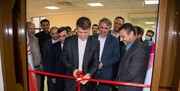  دفتر تعاملات علم و فناوری ایران و سازمان همکاری شانگ‌های در تبریز افتتاح شد