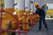 روسیه صادرات گاز به دانمارک و آلمان را قطع کرد