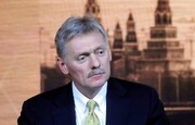 سخنگوی کرملین: هیچ ارتباطی بین دولت های مسکو و واشنگتن وجود ندارد